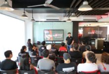 Photo of Toyota Motor Philippines inspires racers to push their limits through TOYOTA GAZOO Racing Academy