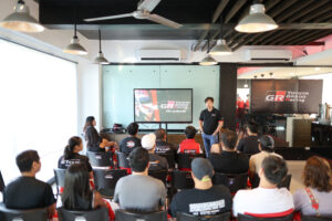 Photo of Toyota Motor Philippines inspires racers to push their limits through TOYOTA GAZOO Racing Academy