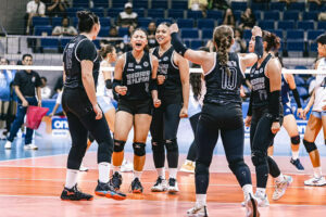 Photo of UP survives Nitura’s record 38 pts and defeats Adamson in five sets