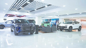 Photo of Jetour opens Quezon Avenue dealership, previews T2 Panda