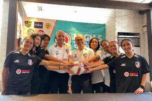 Photo of High5 Futsal Men’s and Women’s Leagues eyeing to expand nationwide