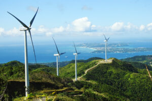 Photo of DoE considering standard LGU power project approval process