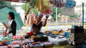 Photo of Metro Manila retail price growth slows in February