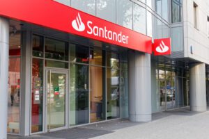 Photo of Santander to close nearly 100 branches, putting 750 jobs at risk