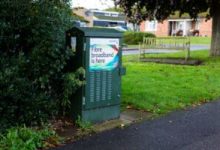 Photo of UK on track for nationwide full-fibre broadband rollout by 2027, says Ofcom