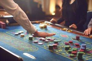 Photo of The Business of Online Casinos: Market Trends and Regulatory Insights