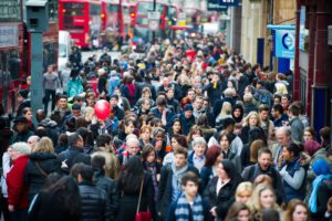 Photo of UK economy downgraded as OECD warns of trade war fallout