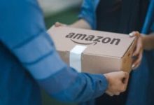 Photo of Amazon boycott could cost up to £47m in lost UK sales