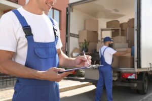 Photo of How To Manage Logistics For A Successful Commercial Relocation