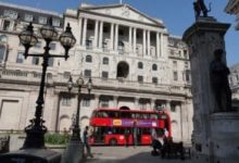 Photo of Bank of England expected to hold interest rates at 4.5% amid inflation concerns