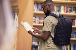 Photo of The Evolution of Business Backpacks: From Traditional to Trendy