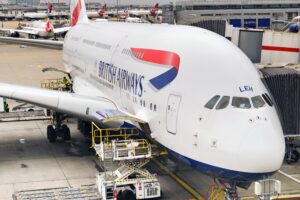 Photo of Why BA keeps climbing despite the turbulence: inside Sean Doyle’s premium plan