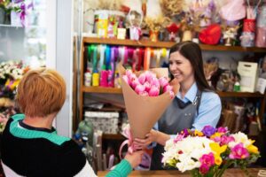 Photo of Retail sales rise modestly in February as Valentine’s Day boosts spending