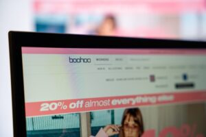 Photo of Boohoo to rebrand as Debenhams group in new marketplace drive