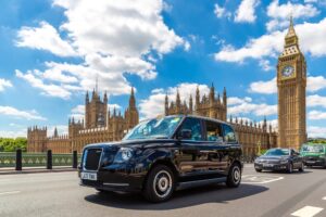 Photo of Urgent action needed to prevent London’s black cabs from disappearing by 2045