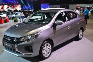 Photo of Mitsubishi Mirage and Its Fuel Economy: The Ultimate City Life Vehicle?