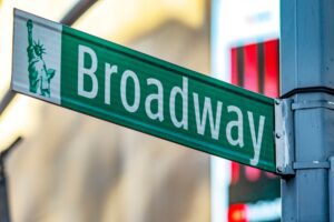 Photo of An Interview with Producer James Simon: Behind the Curtain of Broadway and Beyond