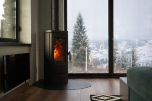 Photo of Understanding Log Burner Vents: Essential Information for Efficient Heating