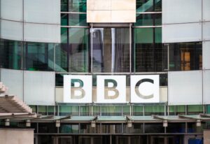 Photo of BBC and rival broadcasters fined £4.2m for colluding on freelance pay