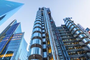 Photo of Lloyd’s of London braces for $2.3bn loss from California wildfires