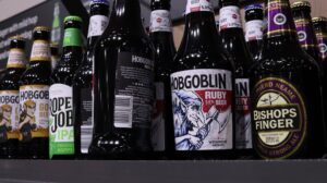 Photo of Could British brewers profit from Canada’s US alcohol ban?