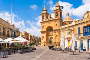 Photo of How to Obtain Malta Citizenship after Residence Permit?