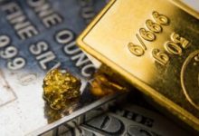 Photo of Gold breaks $3,000 barrier as global uncertainties fuel investor rush