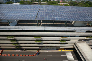 Photo of Energy dep’t readies large-scale renewable energy auction