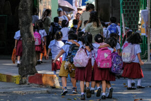 Photo of World Bank says PHL needs reforms in education, health