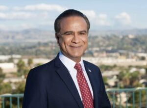 Photo of Coffee with Harry Sidhu: How a Janitor Became Mayor