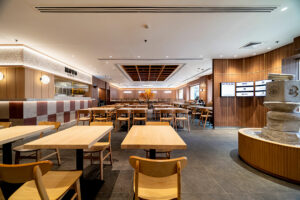 Photo of Kiwami reopens with new concepts