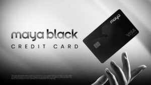 Photo of Maya Bank launches premium card powered by AI-driven credit scoring