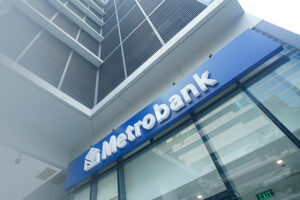 Photo of Metrobank books higher Q1 net profit