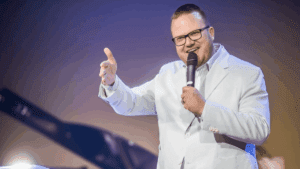Photo of Rooted in Routine: How Pastor Ryan Macdonald Lives His Faith Daily