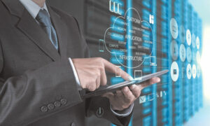 Photo of Data center projects targeted to enable more infotech activity