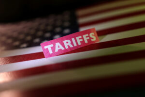 Photo of Balisacan says tariff impact ‘very minimal’