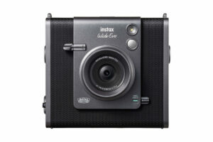 Photo of Fujifilm launches instax WIDE Evo camera in PHL