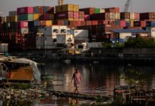 Photo of Trade gap balloons to $4.13 billion in March