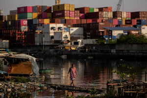 Photo of Trade gap balloons to $4.13 billion in March