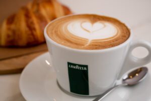 Photo of Coffee pod ads banned by UK watchdog over misleading composting claims