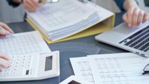 Photo of Balancing Finances in Business