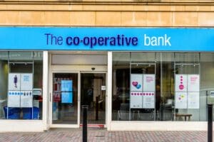 Photo of The Co-operative Bank launches £10,000 prize draw for charity and community customers