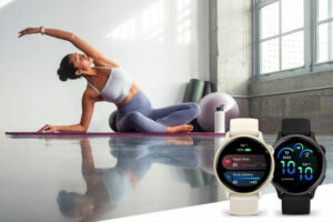 Photo of Garmin announces vívoactive 6 smartwatch