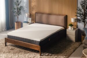 Photo of Discover cooler, better sleep with Emma now at Our Home