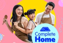 Photo of Complete Home 2025: Budols that bring joy to your home