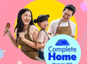 Photo of Complete Home 2025: Budols that bring joy to your home
