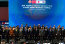 Photo of ASEAN+3 to ramp up regional financial cooperation to cushion global trade shocks