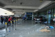 Photo of DoTr orders shorter driving hours, regular drug testing for public utility drivers