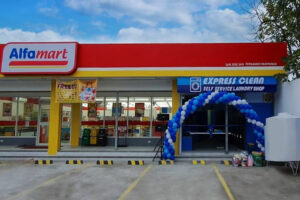 Photo of Alfamart plans nearly 300 store openings this year