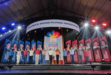 Photo of Admin slate secures six Senate seats in partial, unofficial results
